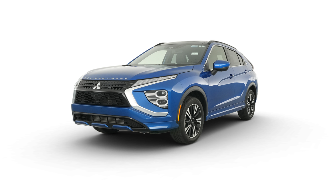 Mitsubishi Eclipse Cross Premium Comfort