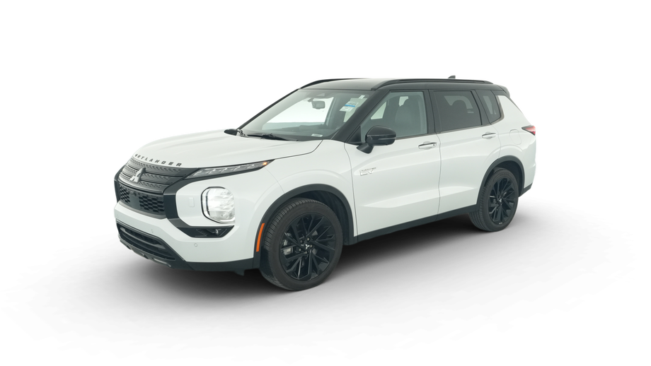 2025 Mitsubishi Outlander