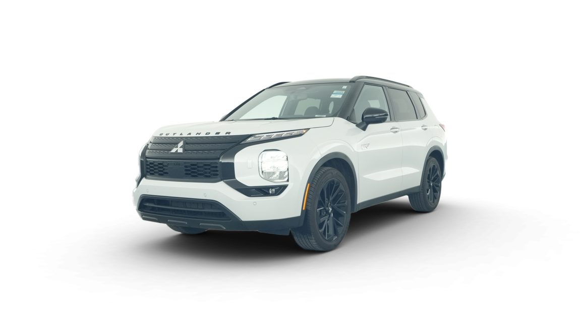 Mitsubishi Outlander Special Editions