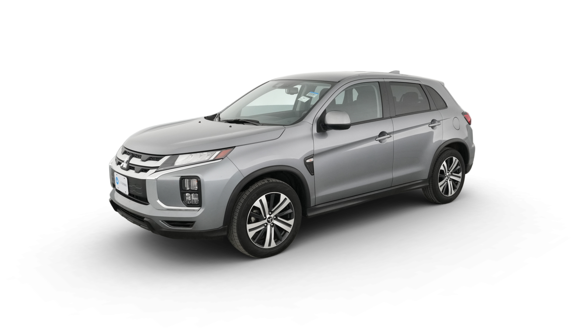2025 Mitsubishi Outlander Sport