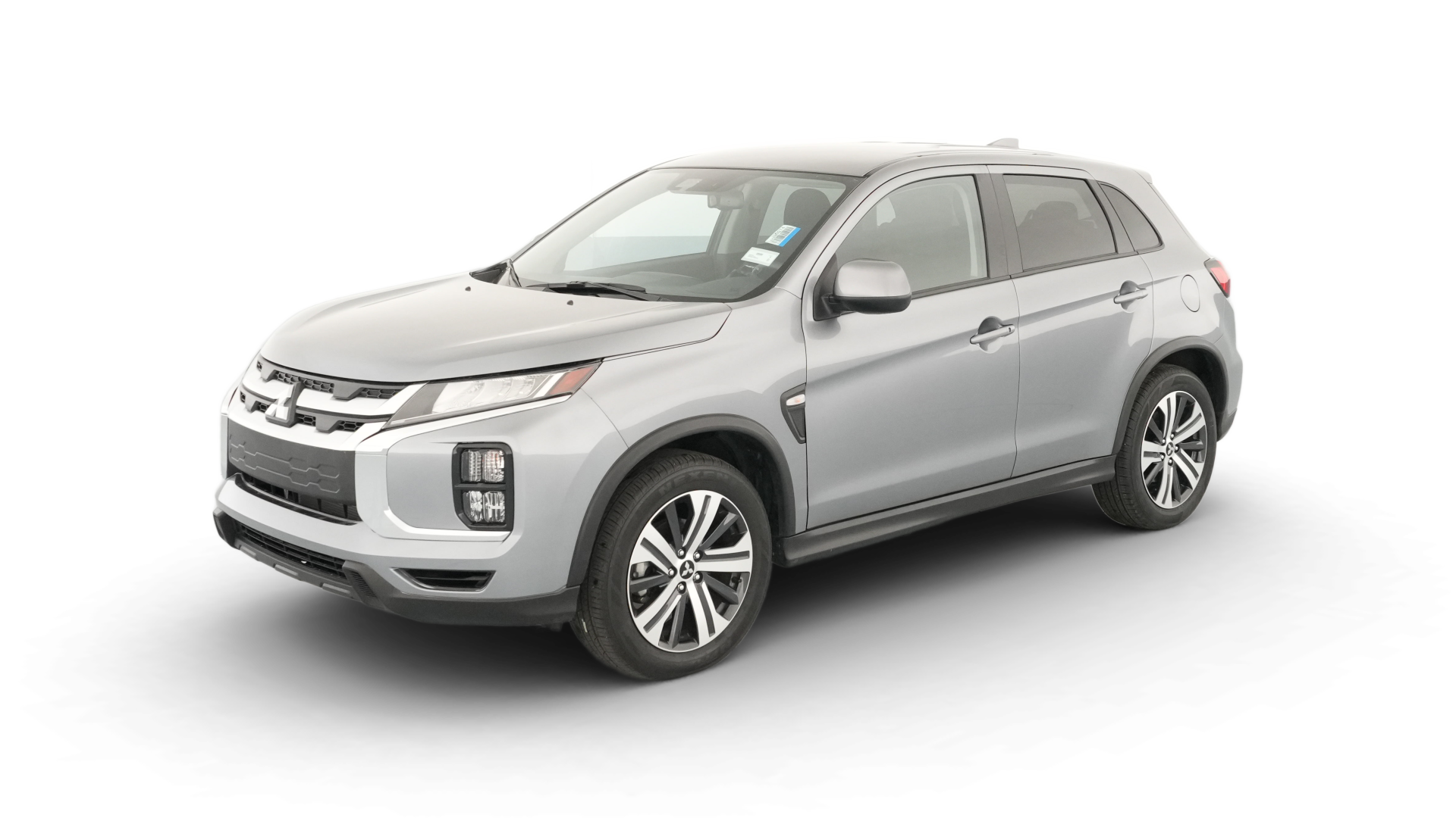 2025 Mitsubishi Outlander Sport ES