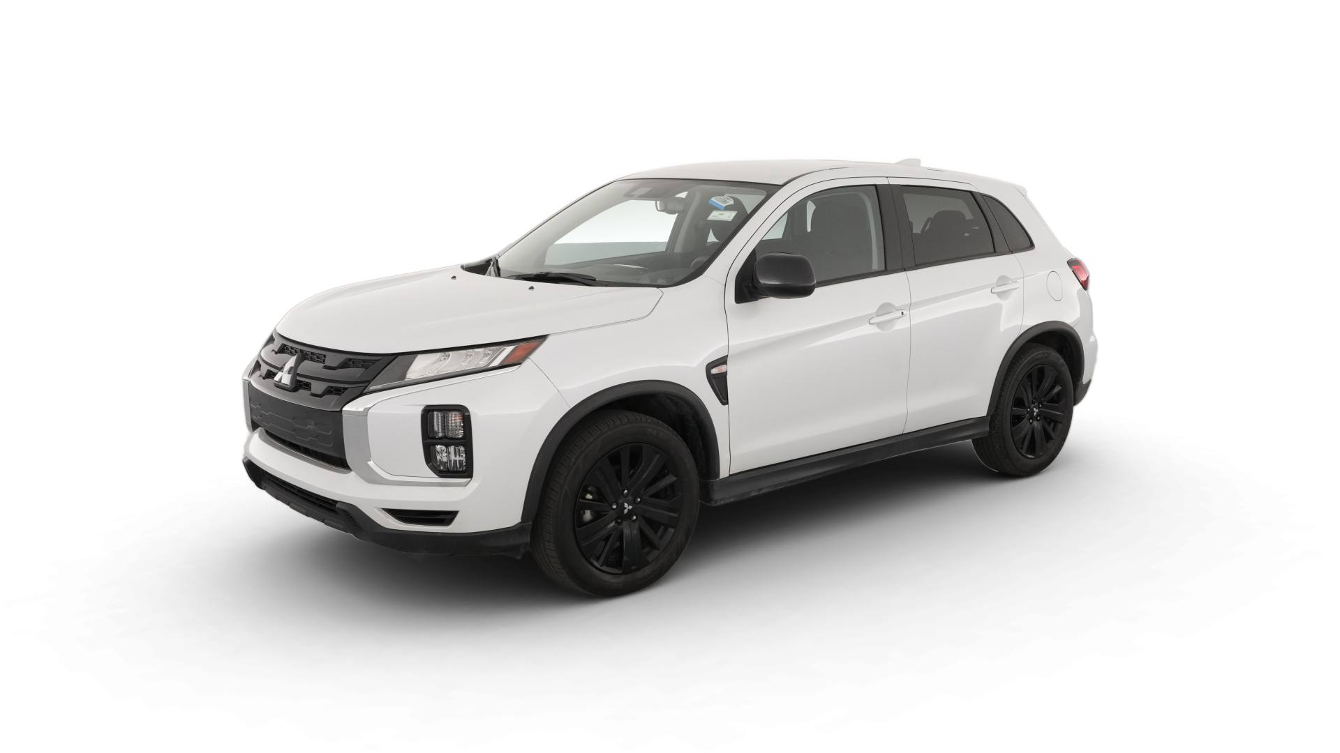 2025 Mitsubishi Outlander Sport vehicle photo