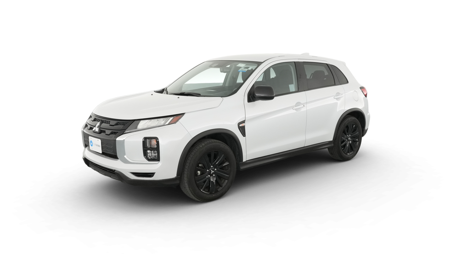 2025 Mitsubishi Outlander Sport