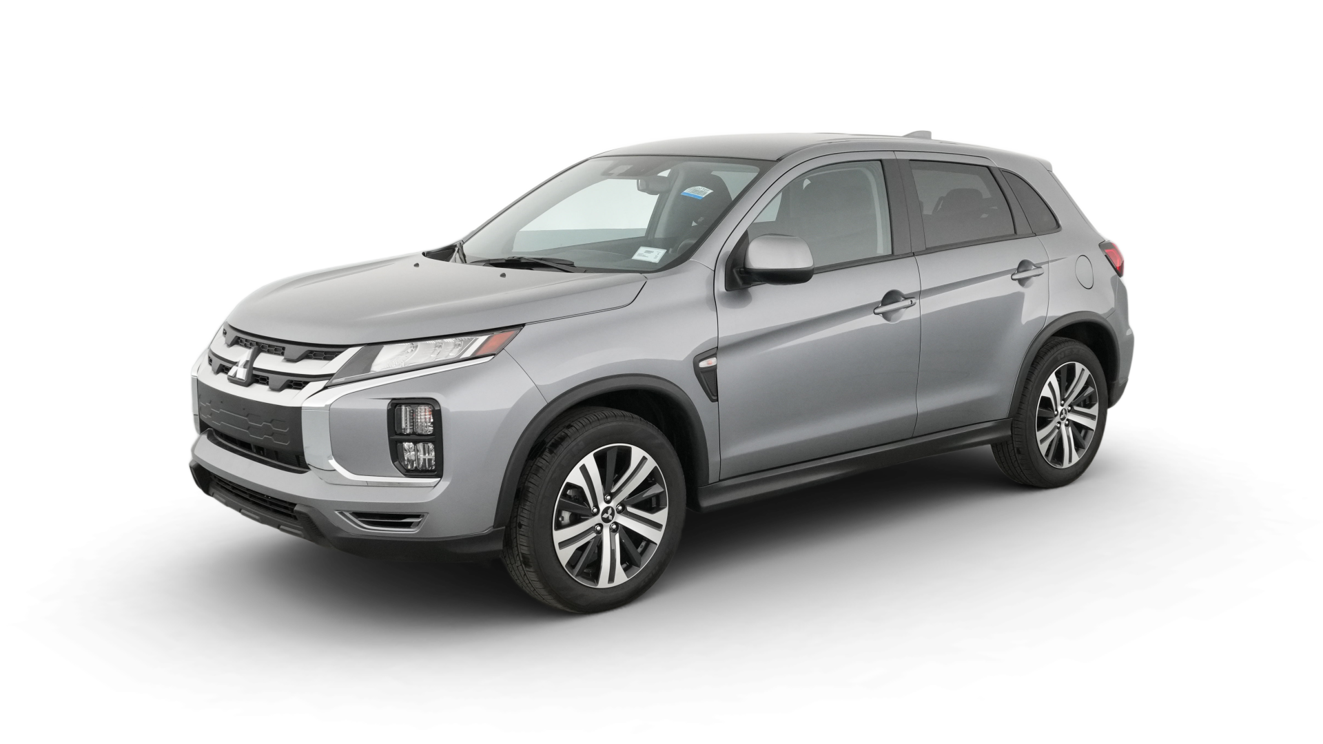 2025 Mitsubishi Outlander Sport S