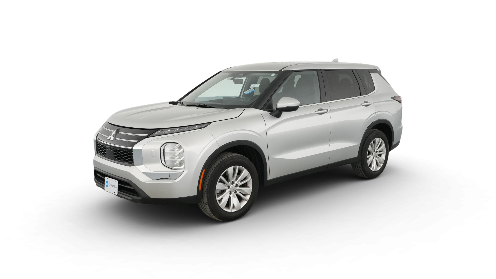 2025 Mitsubishi Outlander