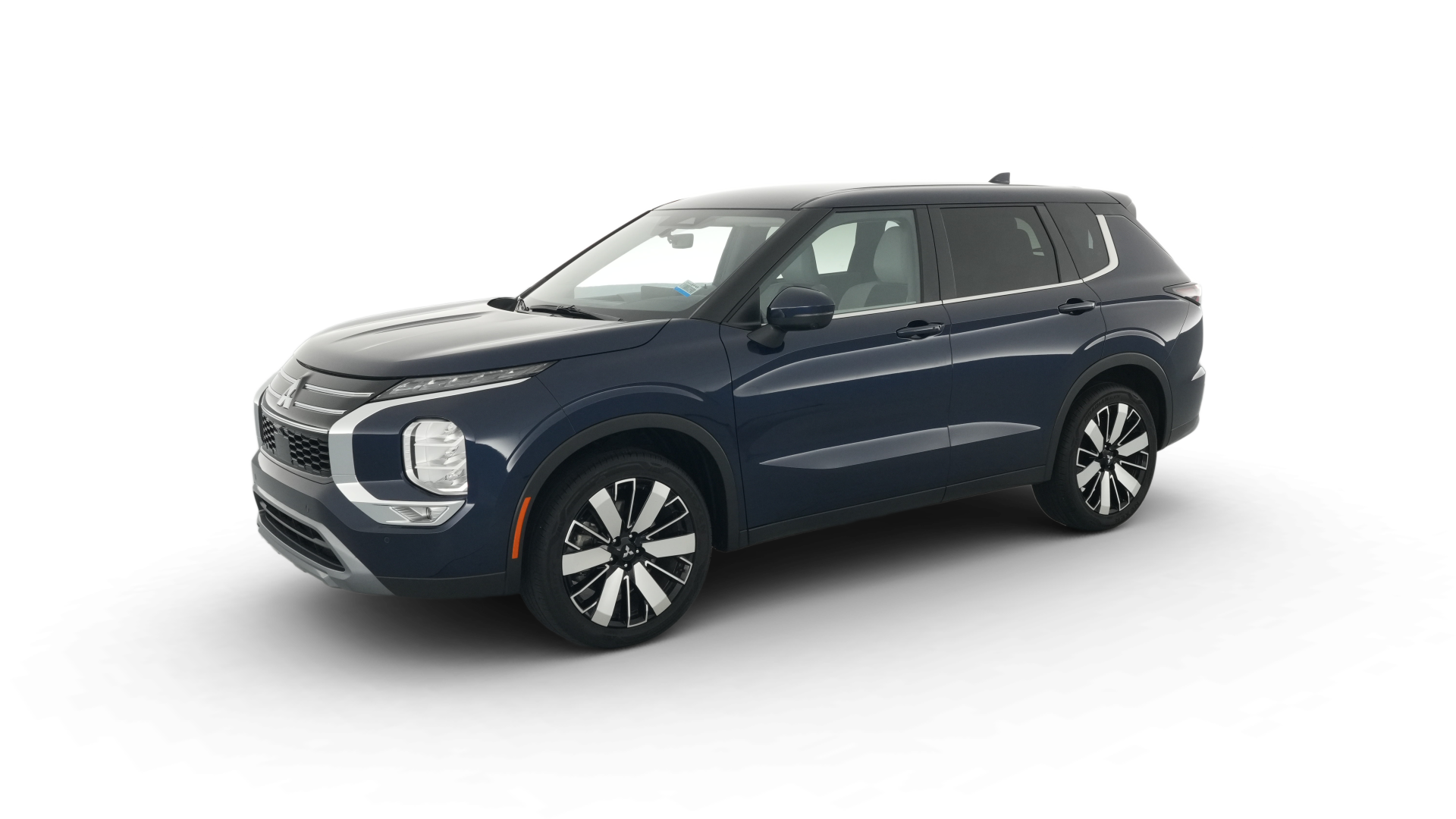 2025 Mitsubishi Outlander vehicle photo