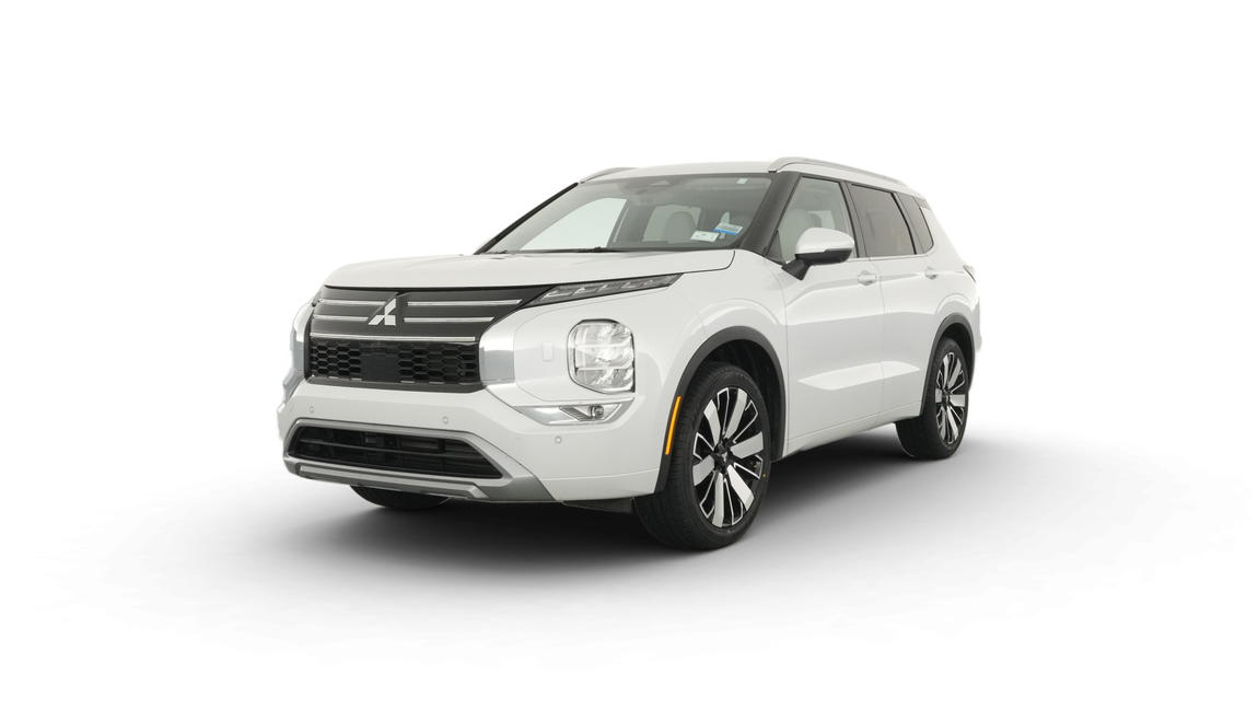 Mitsubishi Outlander Premium Comfort