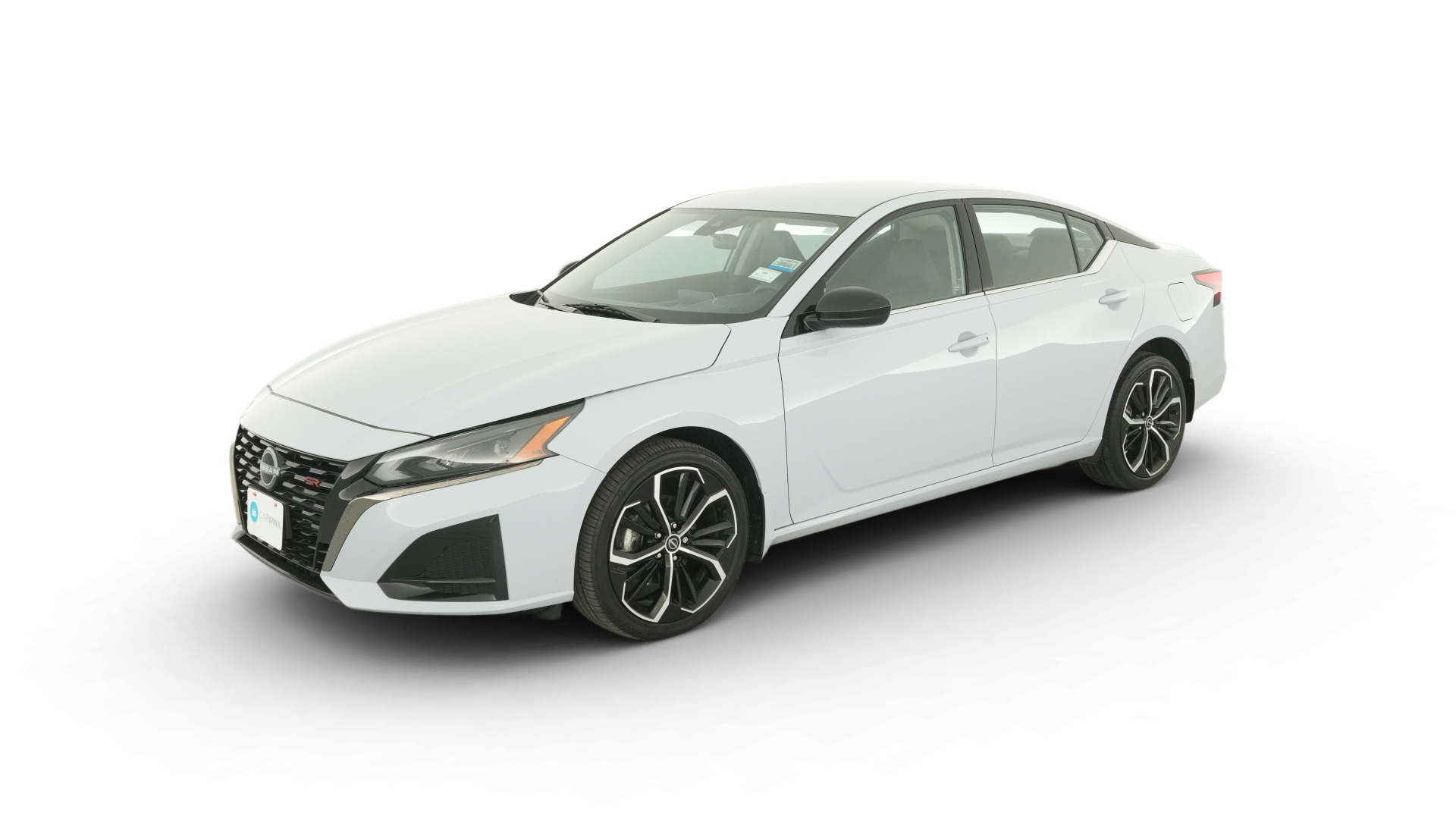 2025 Nissan Altima vehicle photo