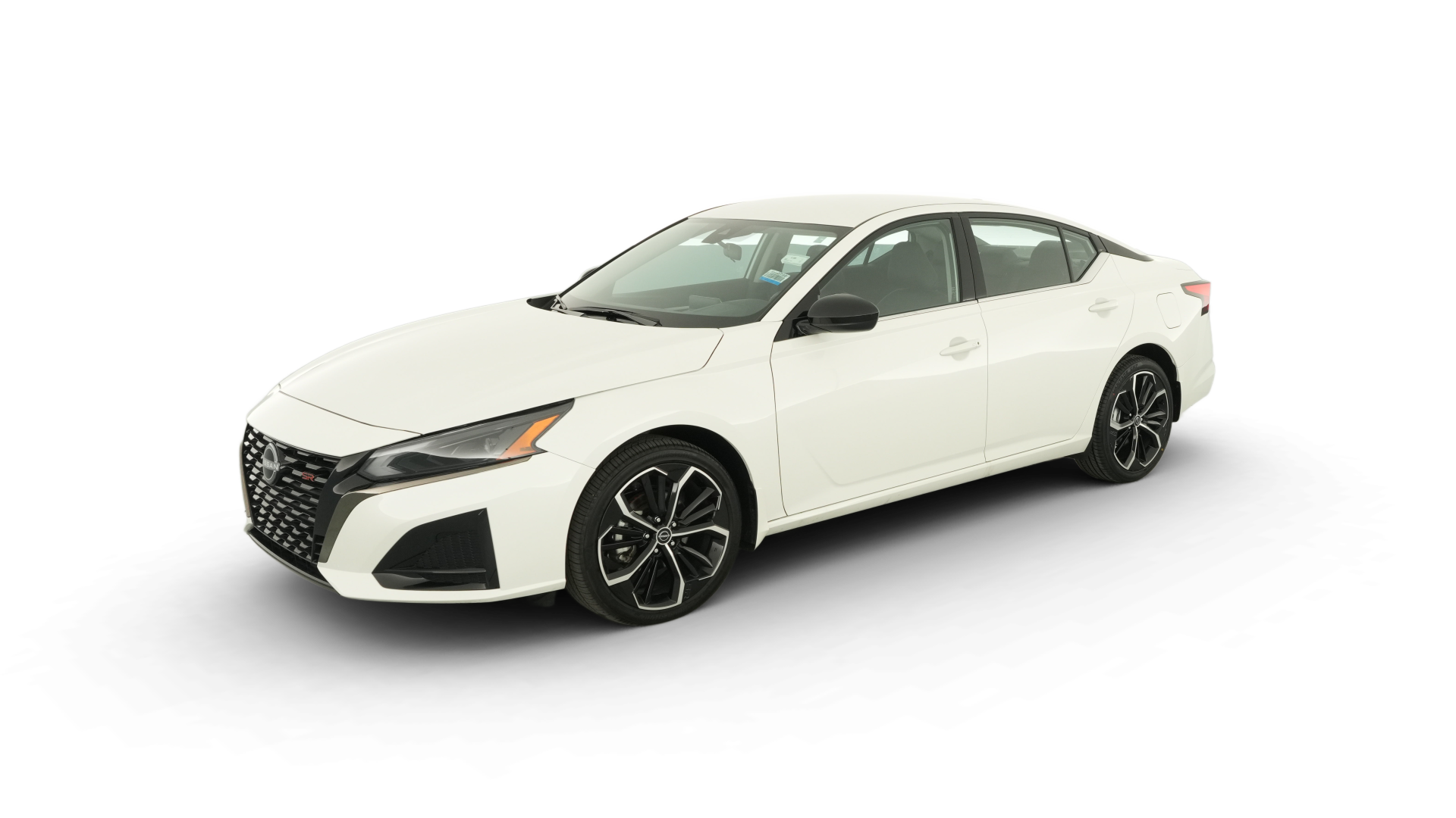 2025 Nissan Altima vehicle photo