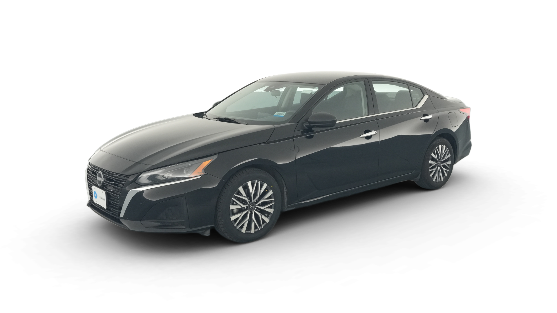 2025 Nissan Altima vehicle photo
