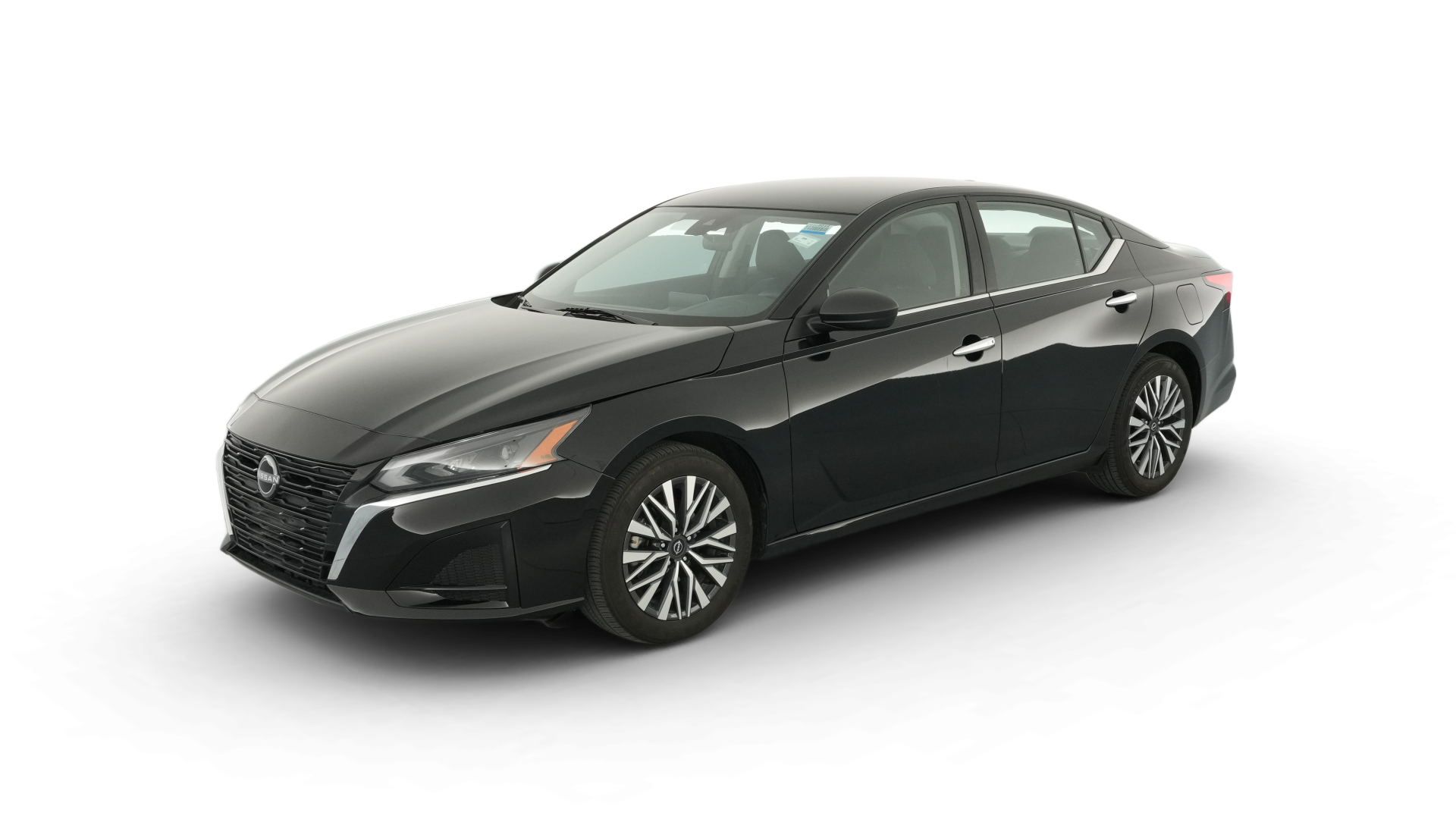 2025 Nissan Altima vehicle photo