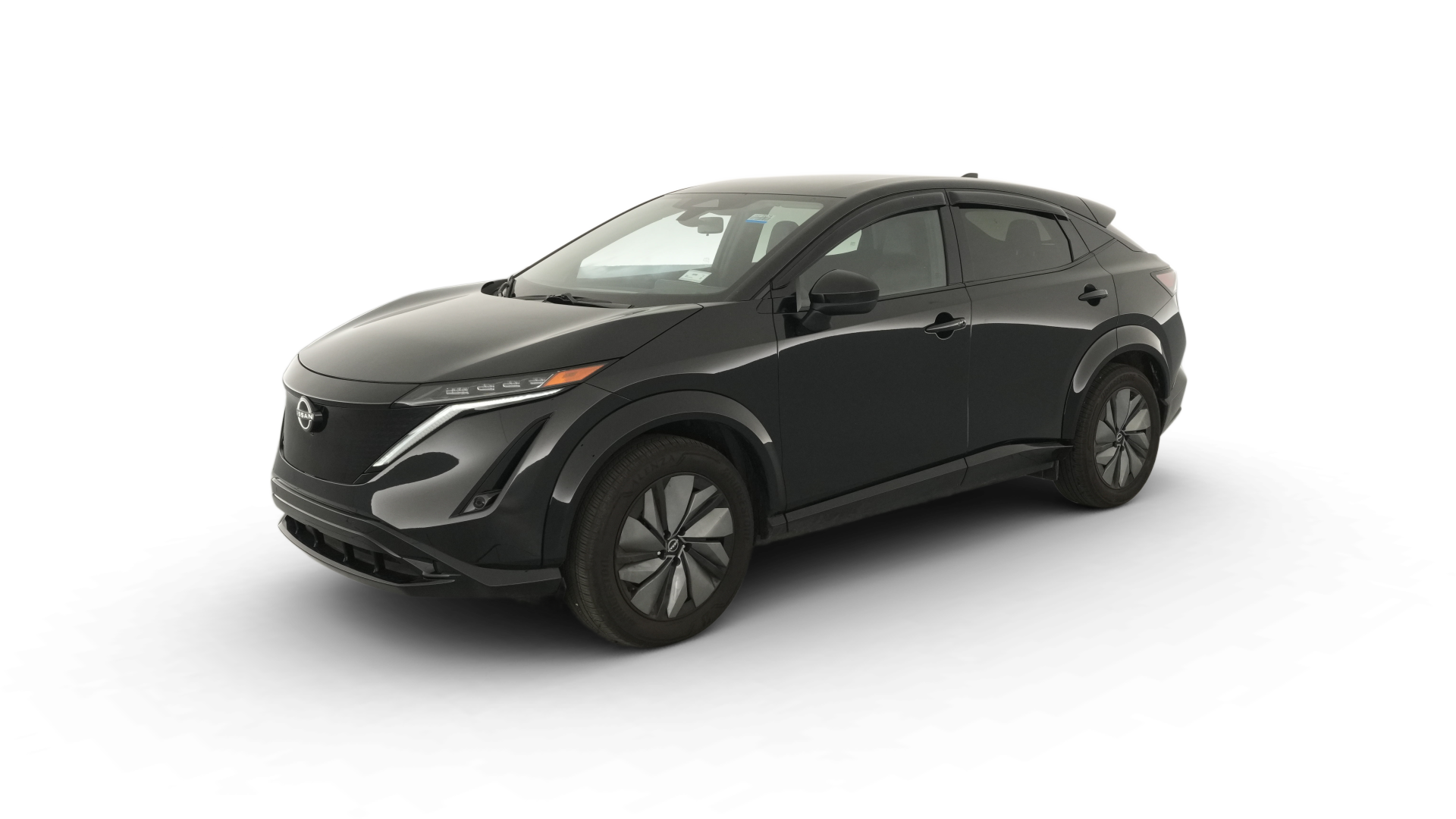 2025 Nissan ARIYA vehicle photo