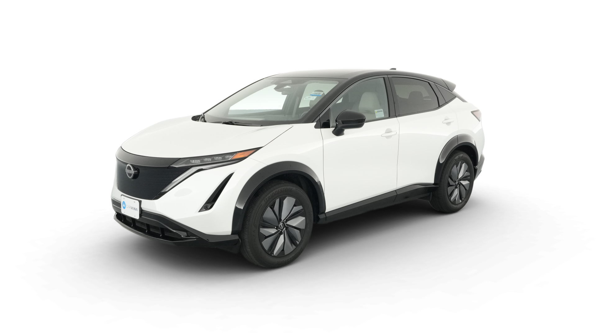 2025 Nissan ARIYA vehicle photo