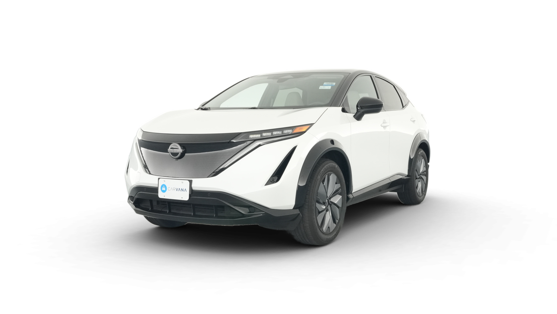 Nissan Ariya Practical Upgrade