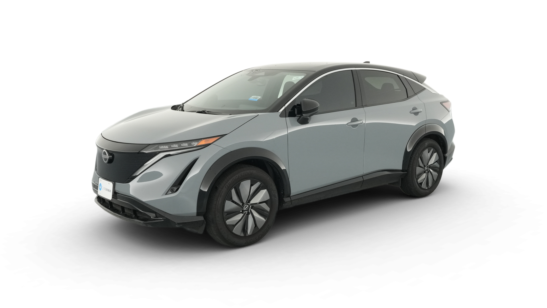2025 Nissan ARIYA