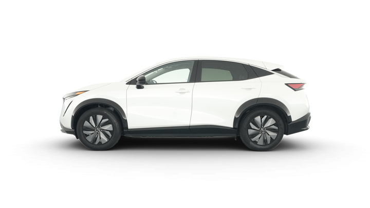 1st Generation (2023–2025) Nissan Ariya