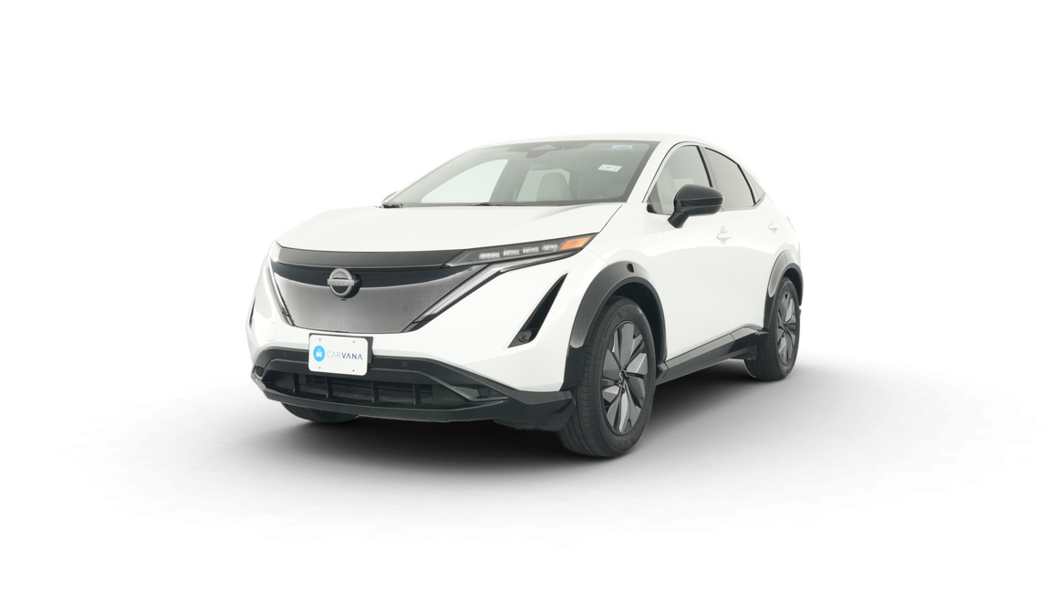 Nissan Ariya Base Model
