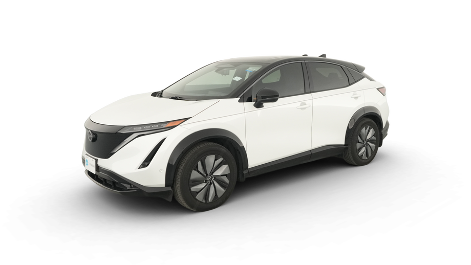 2025 Nissan Ariya