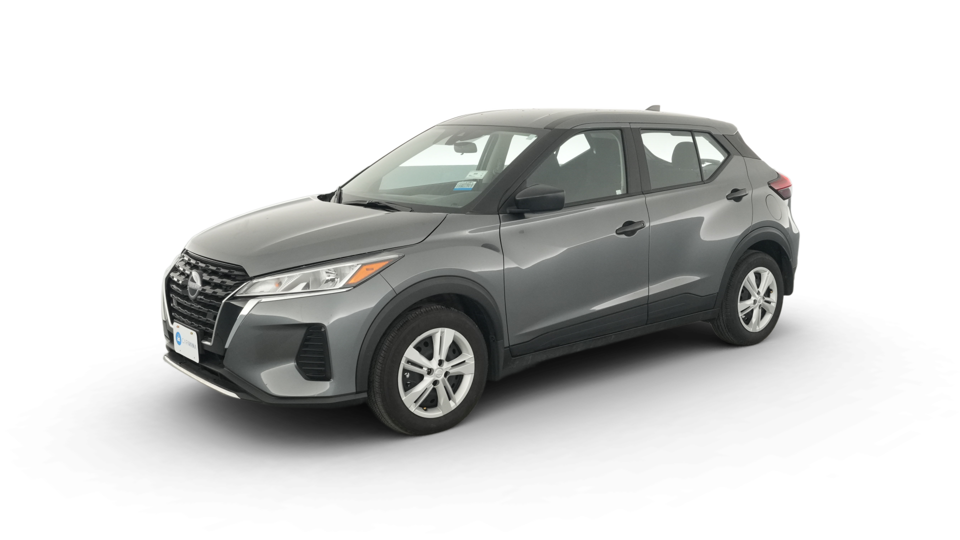 2025 Nissan KICKS PLAY Base