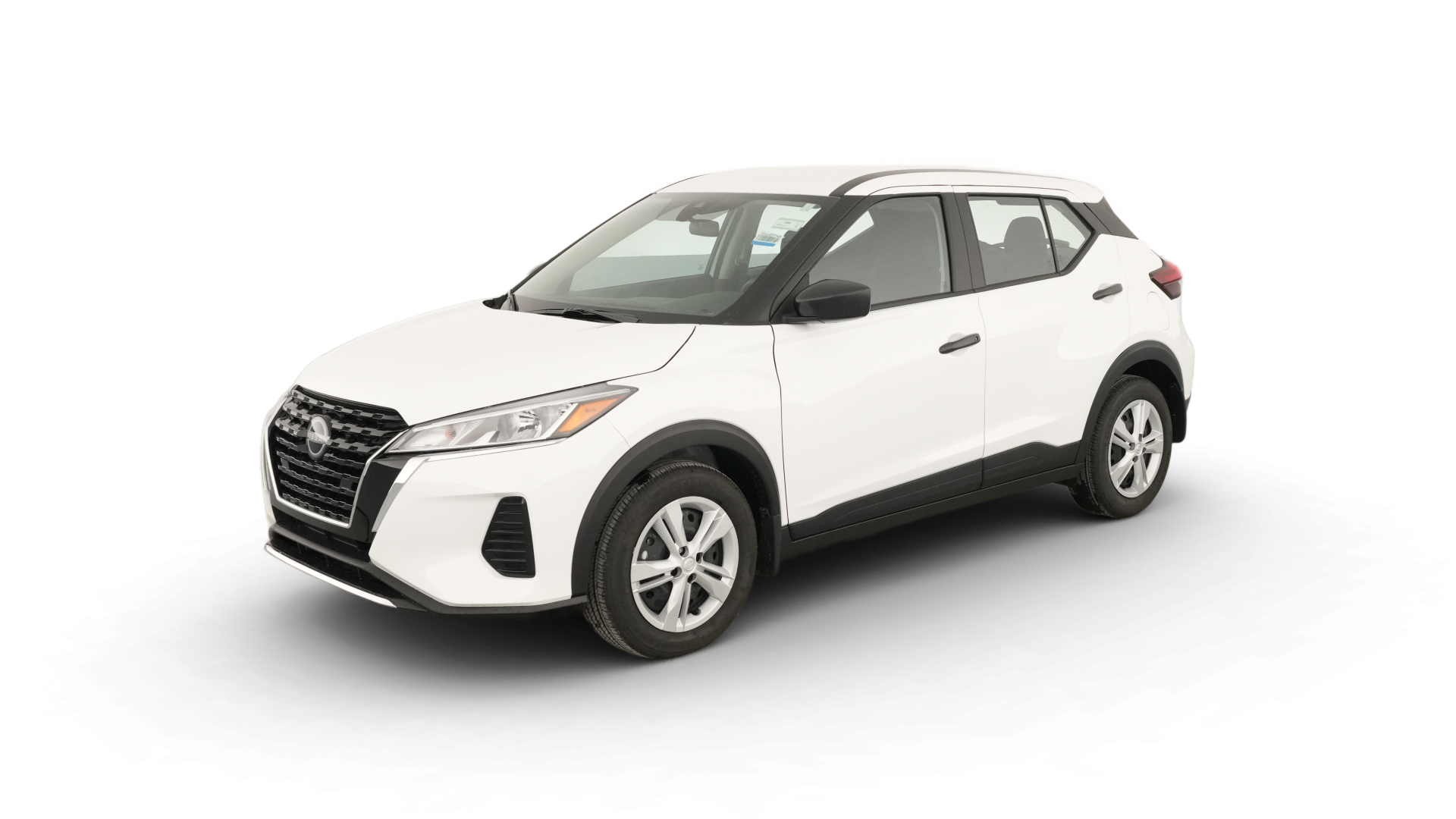 2025 Nissan KICKS PLAY