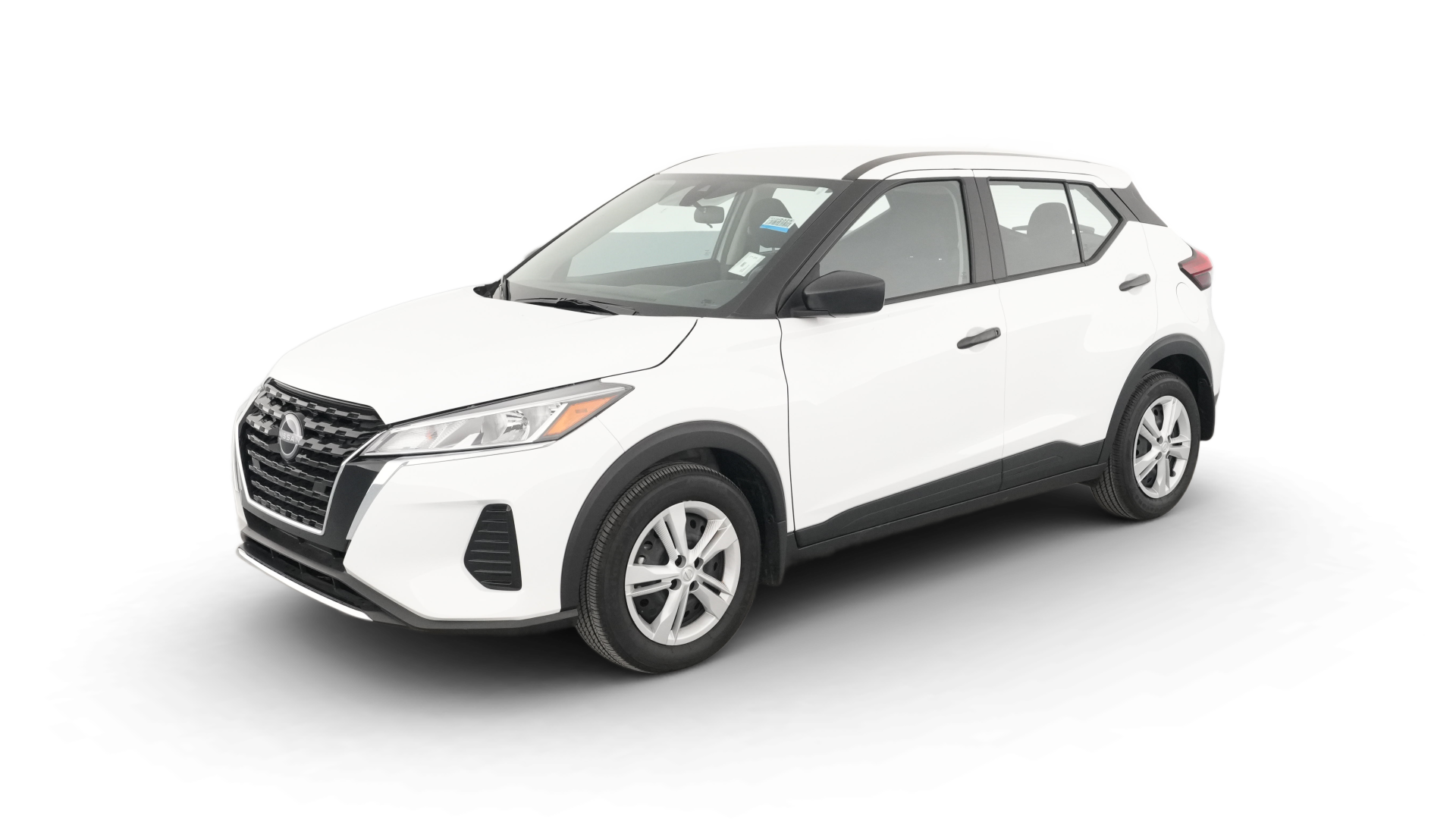 2025 Nissan KICKS PLAY Base