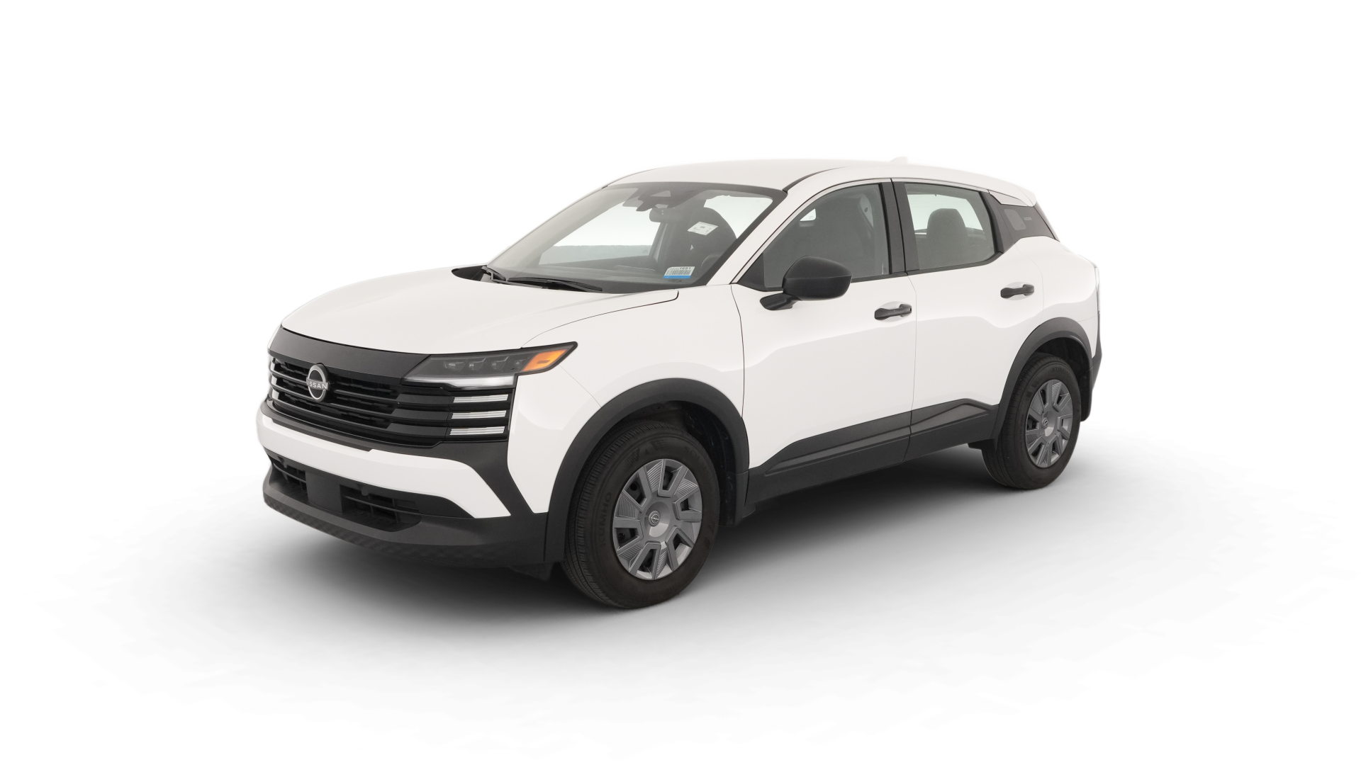 2025 Nissan Kicks vehicle photo