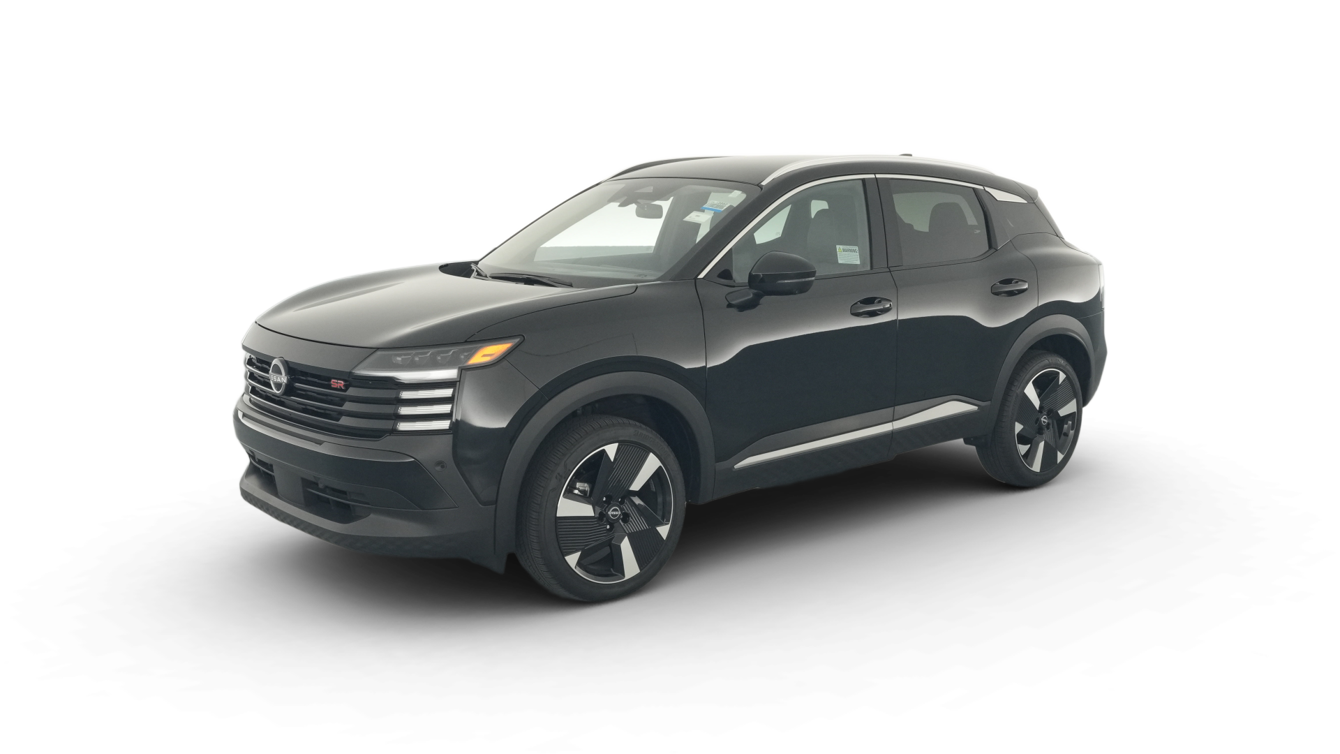 2025 Nissan Kicks vehicle photo