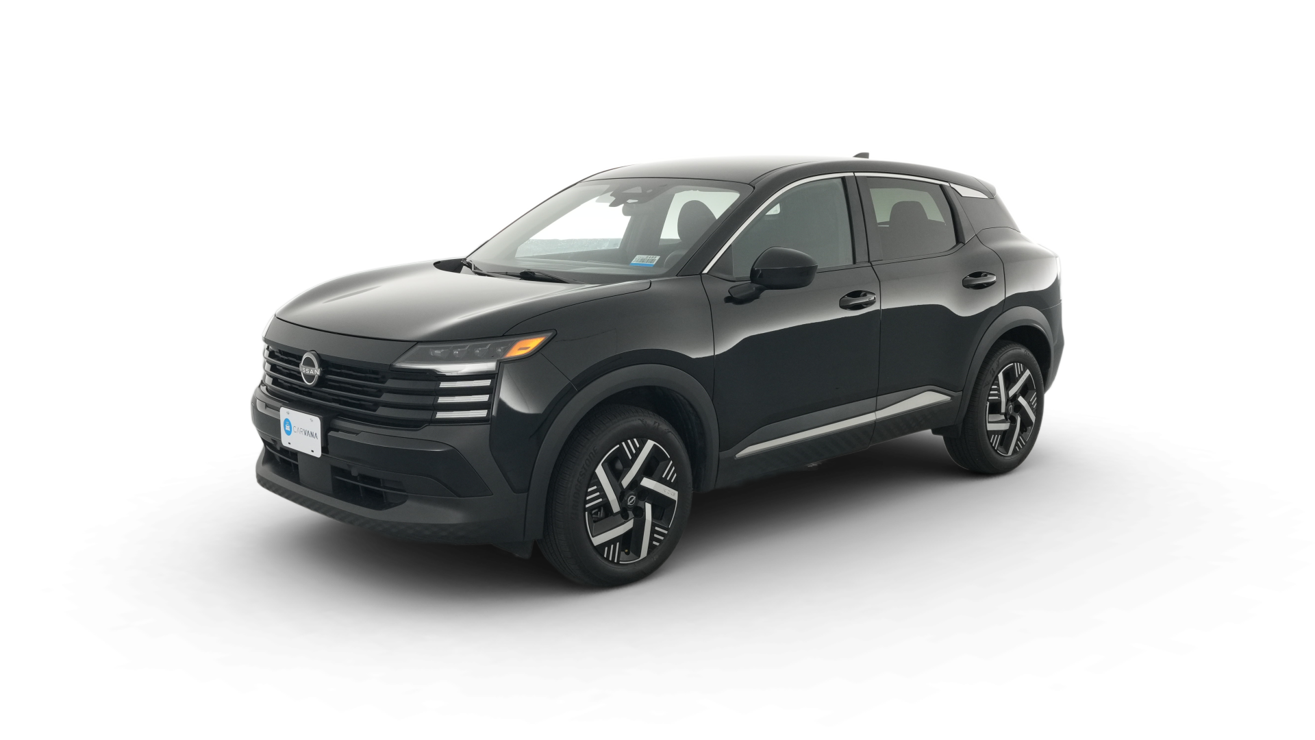 2025 Nissan Kicks vehicle photo
