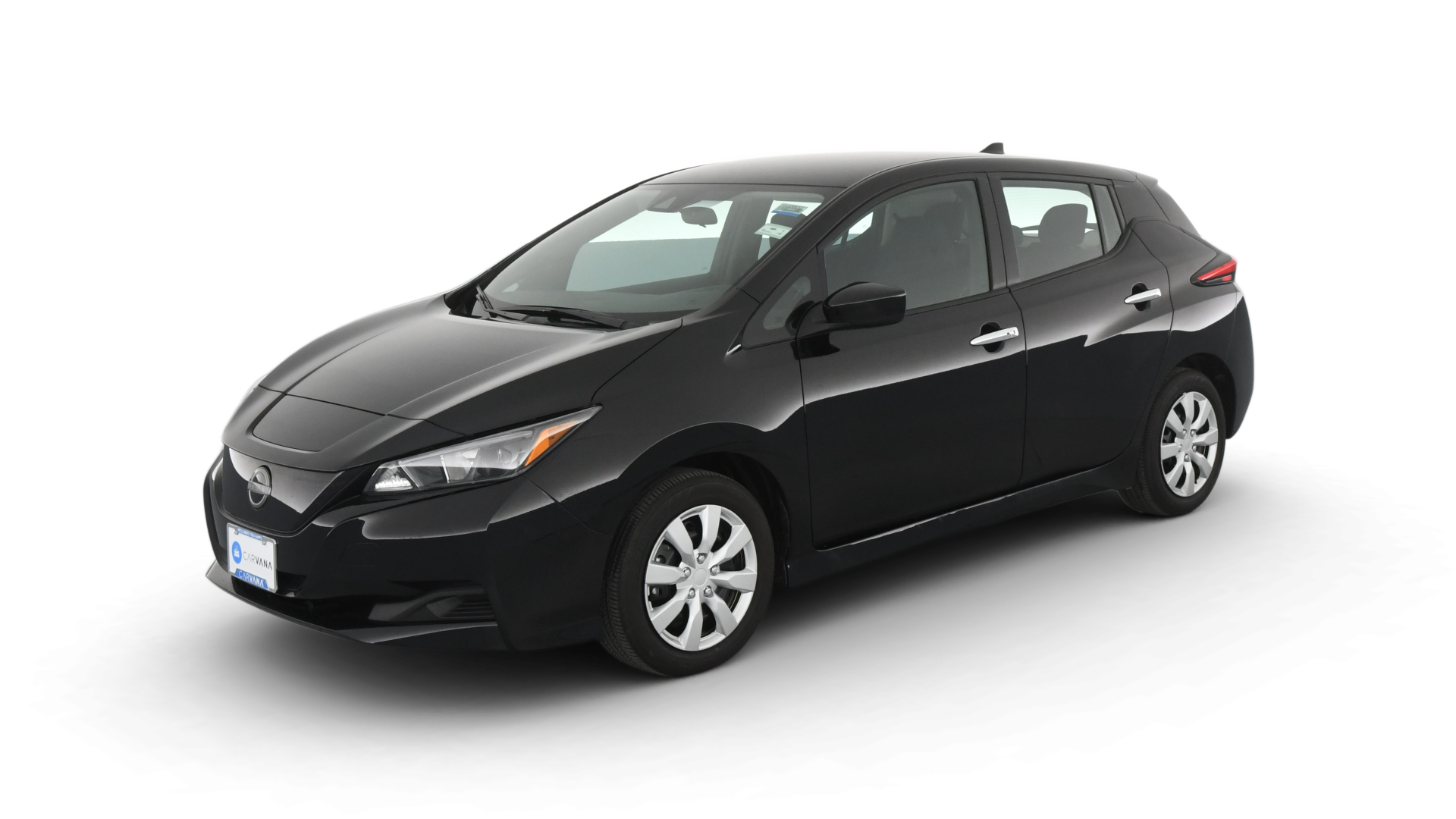 2025 Nissan Leaf