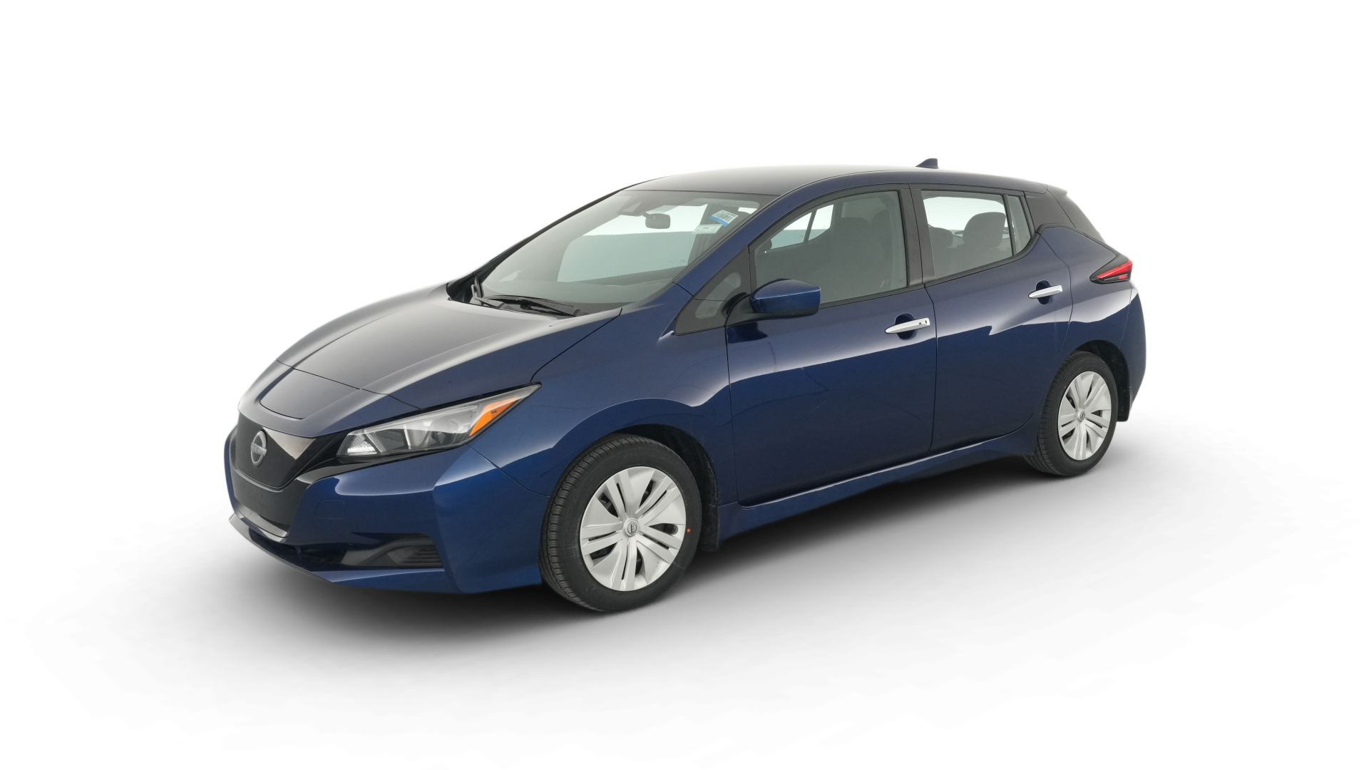 2025 Nissan Leaf S