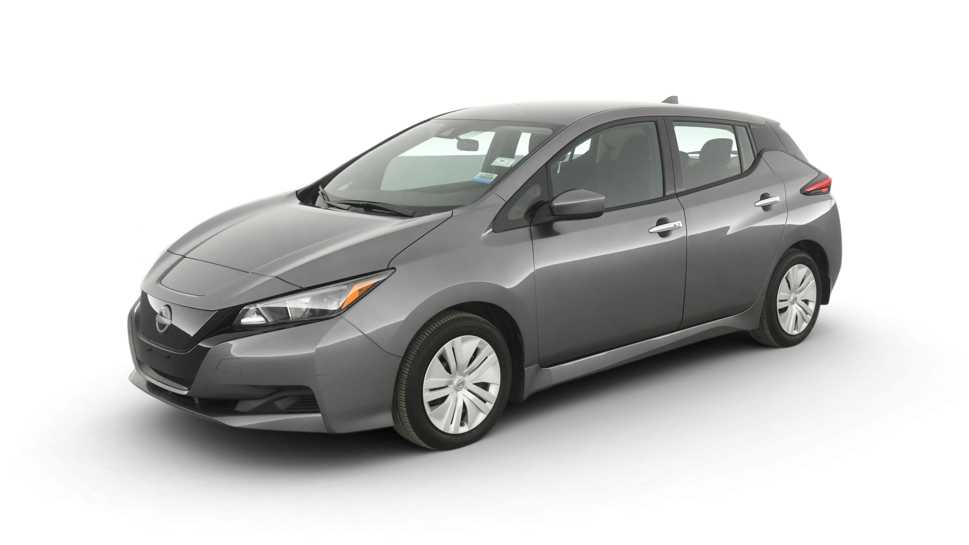 2025 Nissan Leaf