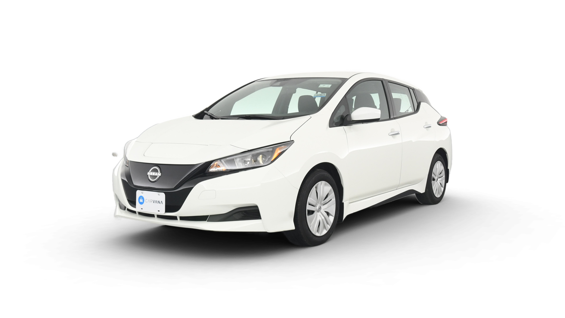 Nissan LEAF Base Model
