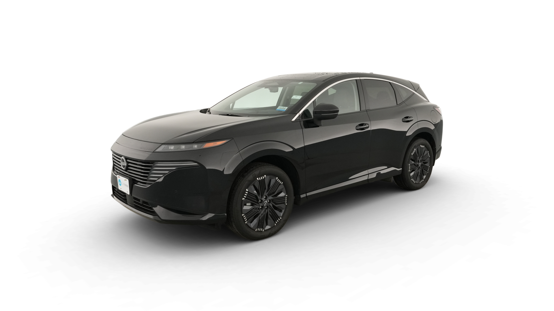 2025 Nissan Murano vehicle photo