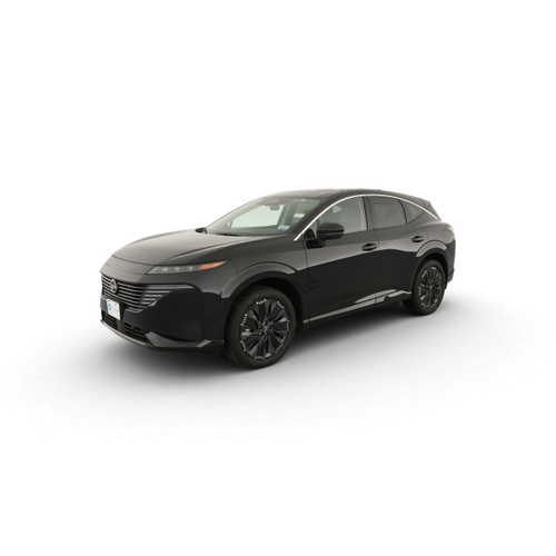 2025 Nissan Murano