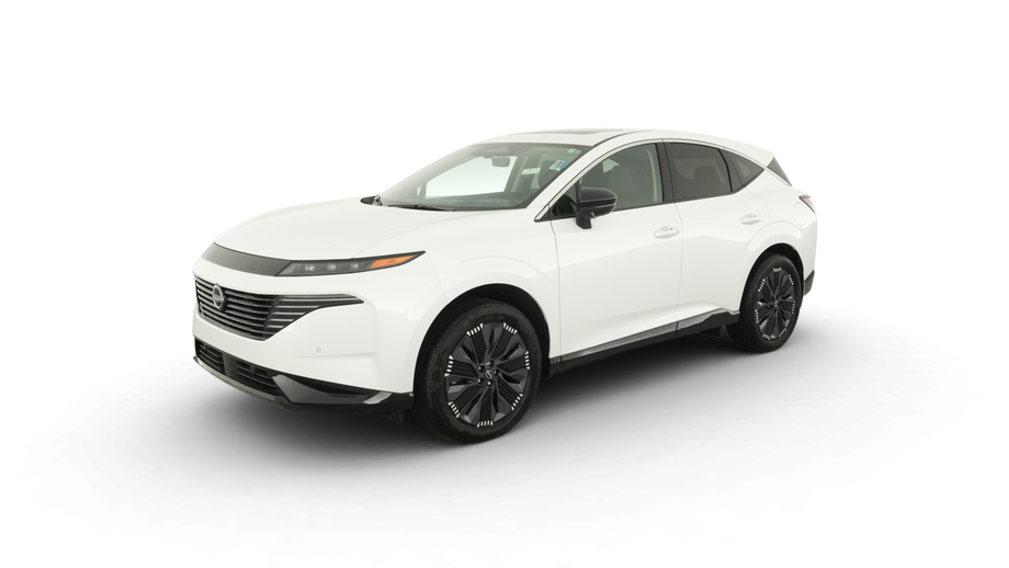 2025 Nissan Murano