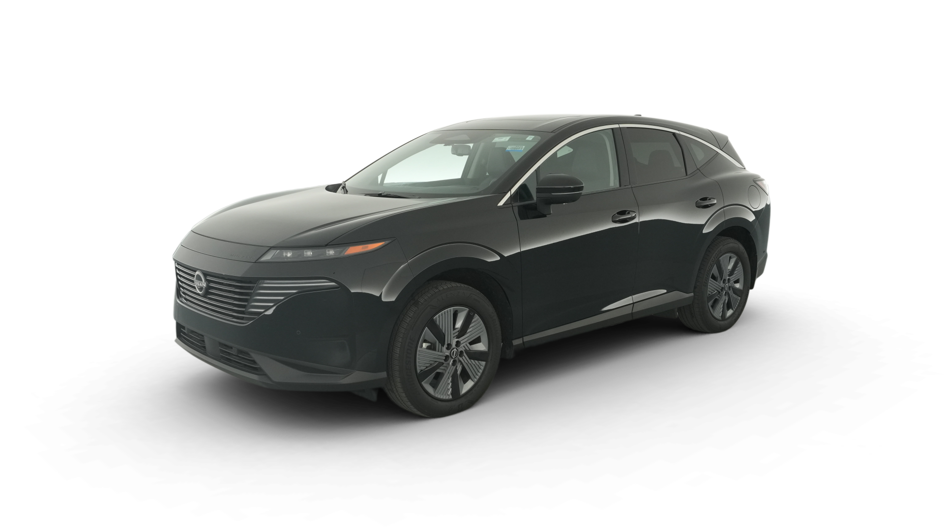 2025 Nissan Murano vehicle photo
