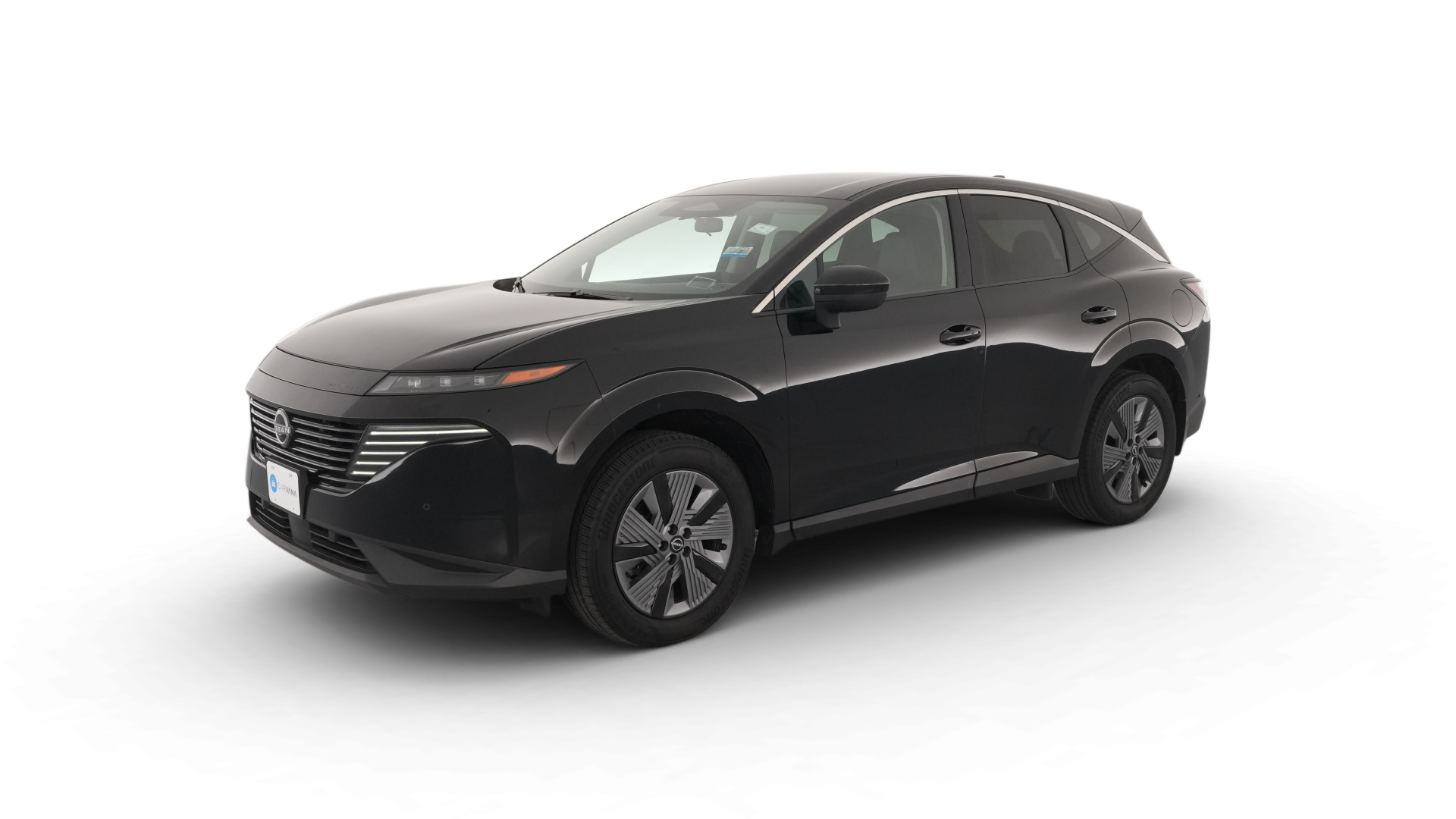 2025 Nissan Murano vehicle photo