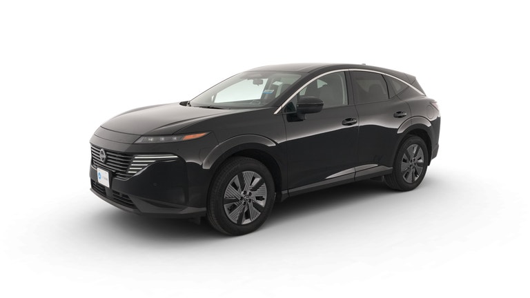 2025 Nissan Murano vehicle photo