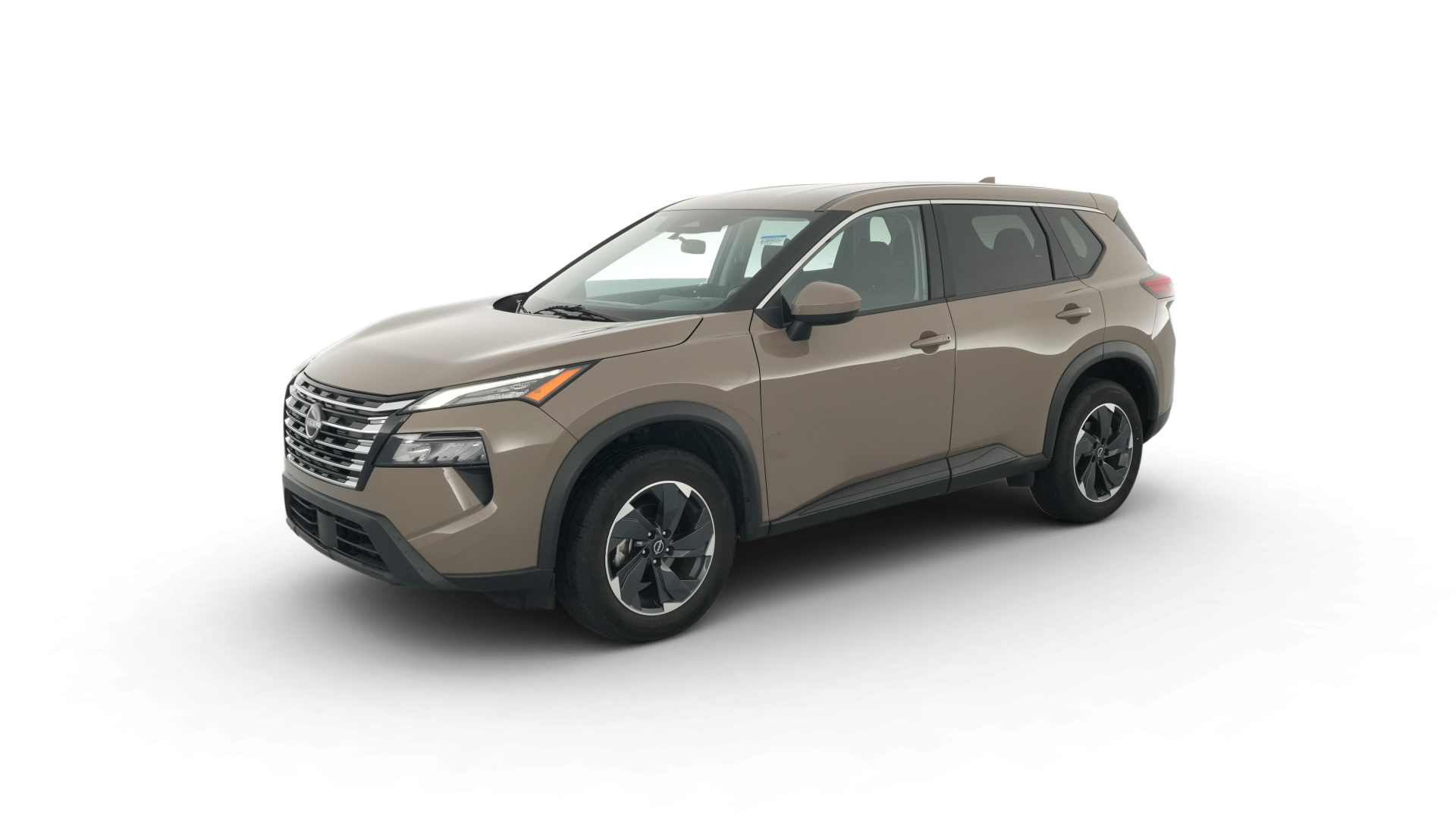 2025 Nissan Rogue vehicle photo