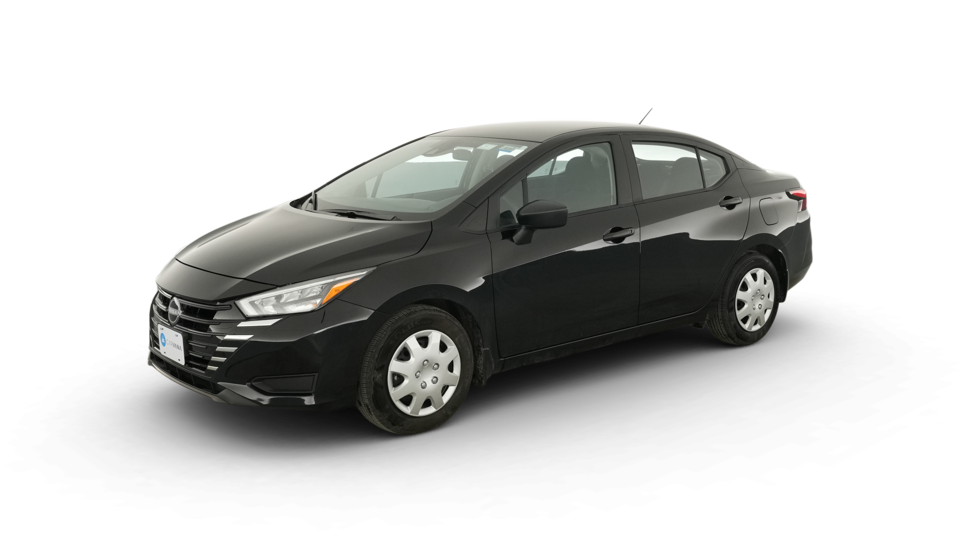 2025 Nissan Versa Sedan