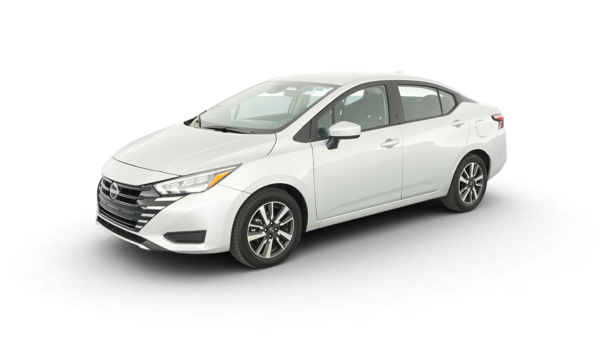2025 Nissan Versa Sedan