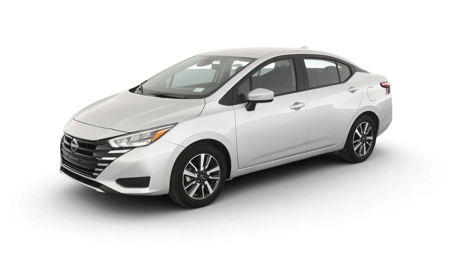 2025 Nissan Versa Sedan SV