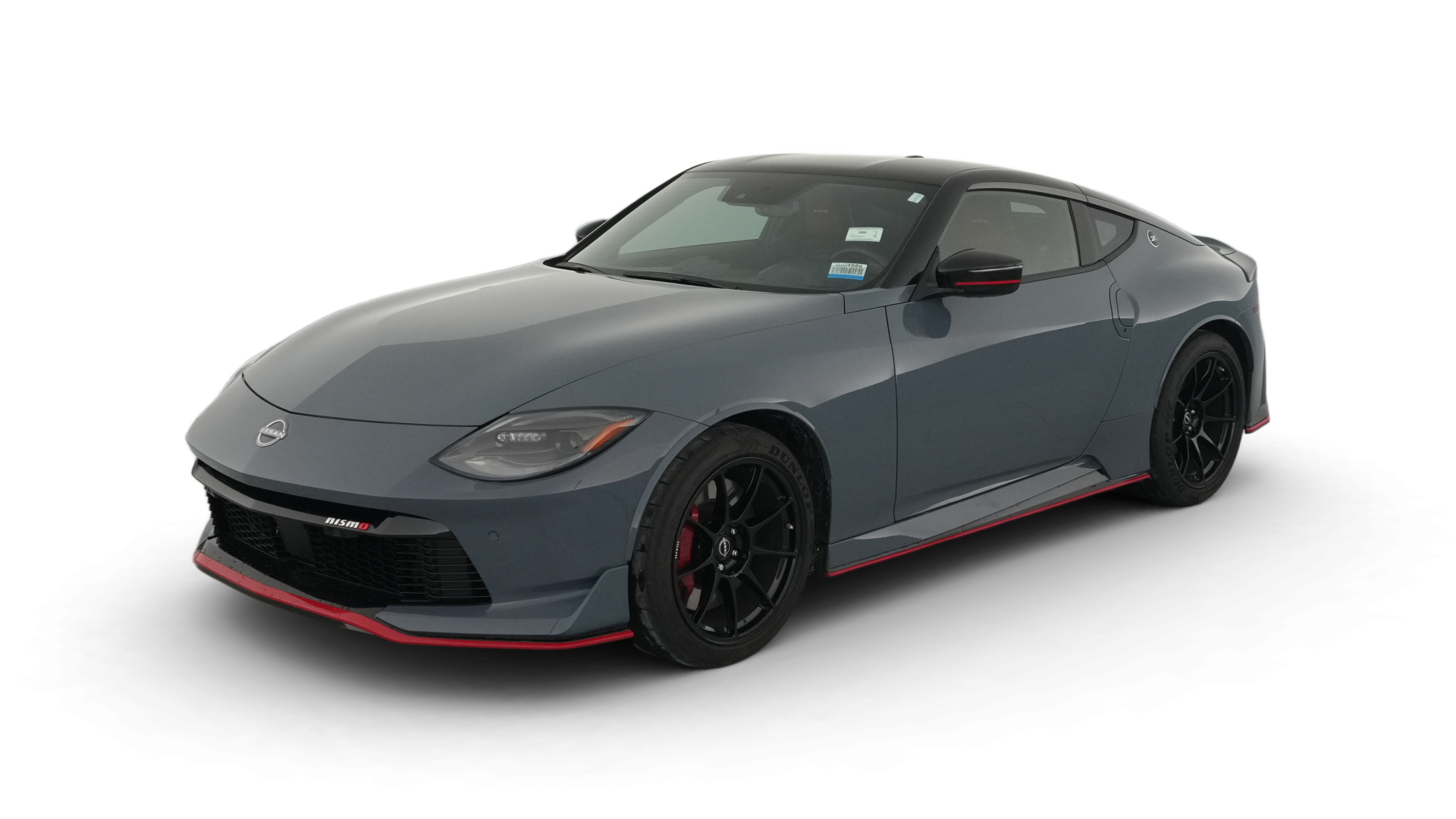 2025 Nissan Z NISMO