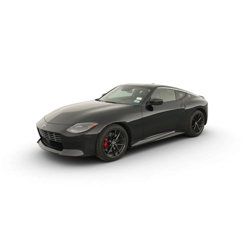 2025 Nissan Z