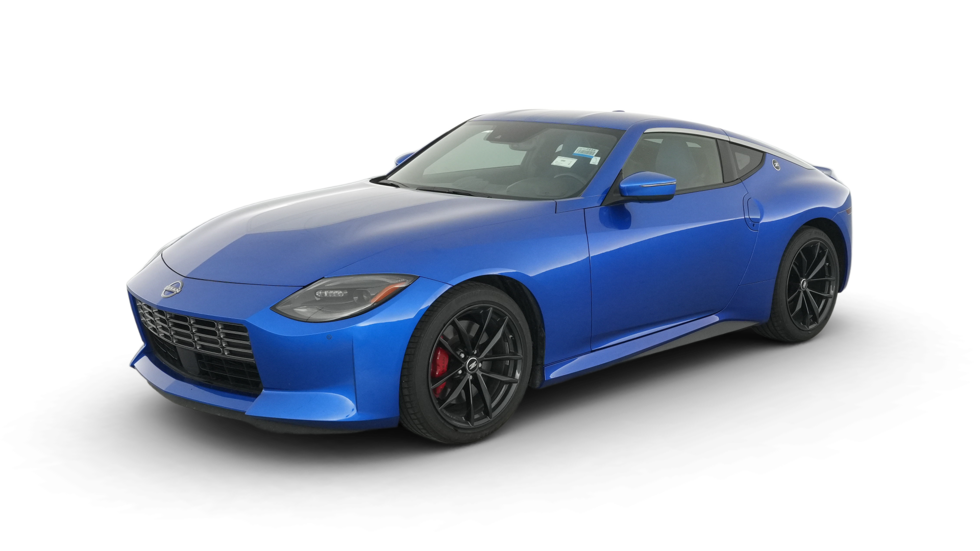 2025 Nissan Z