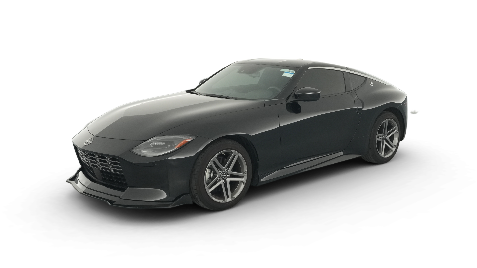 2025 Nissan Z vehicle photo