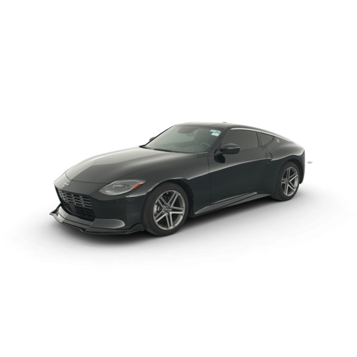 2025 Nissan Z