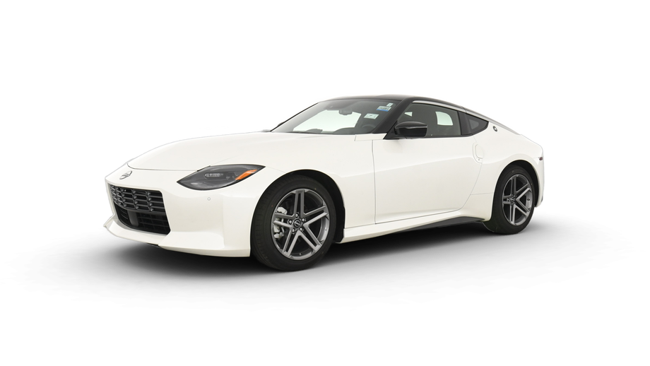 Nissan Z