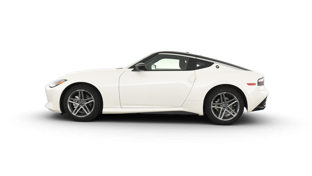Nissan Z