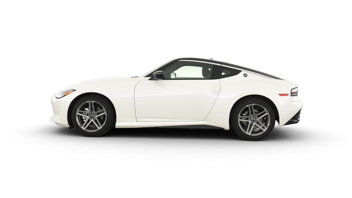 7th Generation — RZ34 (2023–Present) Nissan Z